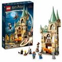 LEGO Harry Potter - Hogwarts: Room of Requirement additional 4