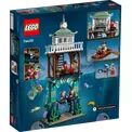 LEGO Harry Potter Triwizard Tournament: The Black Lake additional 3