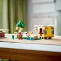 LEGO Minecraft The Bee Cottage additional 8