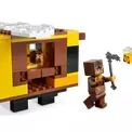 LEGO Minecraft The Bee Cottage additional 3