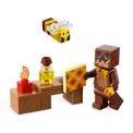 LEGO Minecraft The Bee Cottage additional 4