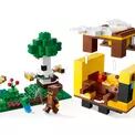 LEGO Minecraft The Bee Cottage additional 6