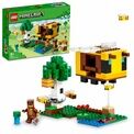 LEGO Minecraft The Bee Cottage additional 1