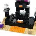 LEGO Minecraft The End Arena additional 3