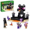 LEGO Minecraft The End Arena additional 2