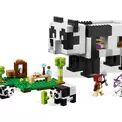 LEGO Minecraft The Panda Haven additional 2