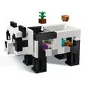 LEGO Minecraft The Panda Haven additional 4