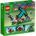 LEGO Minecraft The Sword Outpost additional 8