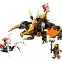 LEGO Ninjago Cole’s Earth Dragon EVO additional 2