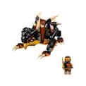 LEGO Ninjago Cole’s Earth Dragon EVO additional 3