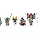 LEGO Ninjago Jay's Titan Mech additional 6