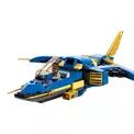 LEGO Ninjago Jay’s Lightning Jet EVO additional 2