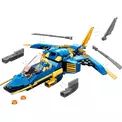 LEGO Ninjago Jay’s Lightning Jet EVO additional 3