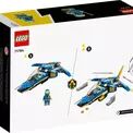 LEGO Ninjago Jay’s Lightning Jet EVO additional 4