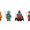 LEGO Ninjago Kai’s Mech Rider EVO additional 4