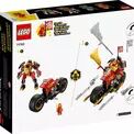 LEGO Ninjago Kai’s Mech Rider EVO additional 5