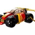 LEGO Ninjago Kai’s Ninja Race Car EVO additional 2