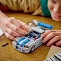LEGO Speed Champions 2 Fast 2 Furious Nissan Skyline GT-R additional 9