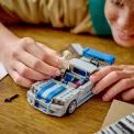 LEGO Speed Champions - 2 Fast 2 Furious Nissan Skyline GT-R additional 9