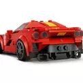 LEGO Speed Champions Ferrari 812 Competizione additional 5