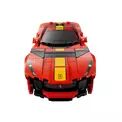 LEGO Speed Champions Ferrari 812 Competizione additional 6