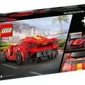 LEGO Speed Champions Ferrari 812 Competizione additional 7