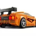 LEGO Speed Champions McLaren Solus GT & McLaren F1 LM additional 4