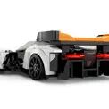 LEGO Speed Champions McLaren Solus GT & McLaren F1 LM additional 5