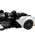 LEGO Speed Champions McLaren Solus GT & McLaren F1 LM additional 6