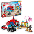 LEGO Spidey Team Spidey's Mobile Headquarters additional 1