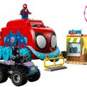 LEGO Spidey Team Spidey's Mobile Headquarters additional 2