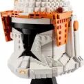 LEGO Star Wars Clone Commander Cody Helmet additional 3