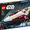 LEGO Star Wars - Obi-Wan Kenobi's Jedi Starfighter additional 2