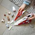 LEGO Star Wars - Obi-Wan Kenobi's Jedi Starfighter additional 7