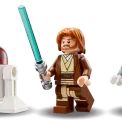 LEGO Star Wars - Obi-Wan Kenobi's Jedi Starfighter additional 5