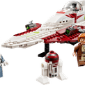 LEGO Star Wars - Obi-Wan Kenobi's Jedi Starfighter additional 3