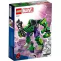 LEGO Super Heroes Hulk Mech Armour additional 7