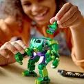 LEGO Super Heroes Hulk Mech Armour additional 9