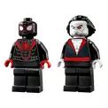 LEGO Super Heroes Miles Morales vs. Morbius additional 4