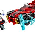 LEGO Super Heroes Miles Morales vs. Morbius additional 2