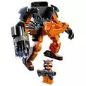 LEGO Super Heroes Rocket Mech Armour additional 3