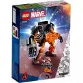 LEGO Super Heroes Rocket Mech Armour additional 7