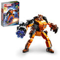 LEGO Super Heroes Rocket Mech Armour additional 1