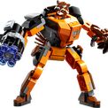 LEGO Super Heroes Rocket Mech Armour additional 2