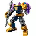 LEGO Super Heroes Thanos Mech Armor additional 3