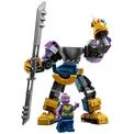 LEGO Super Heroes Thanos Mech Armor additional 5