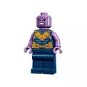 LEGO Super Heroes Thanos Mech Armor additional 4