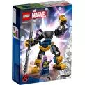 LEGO Super Heroes Thanos Mech Armor additional 6