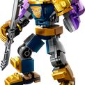 LEGO Super Heroes Thanos Mech Armor additional 2