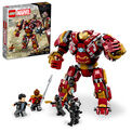 LEGO Super Heroes The Hulkbuster: The Battle of Wakanda additional 1
